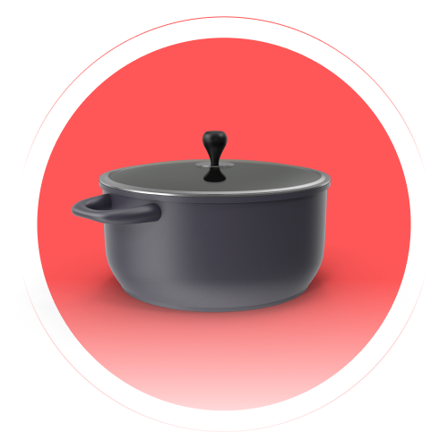 Hogar, cocina y decoración